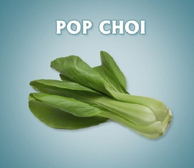 Quentova Pop Choi Choi-QLTY-8S Seed(300 per packet)