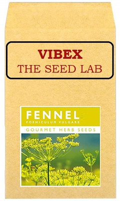 CYBEXIS Fennel Seed(2800 per packet)