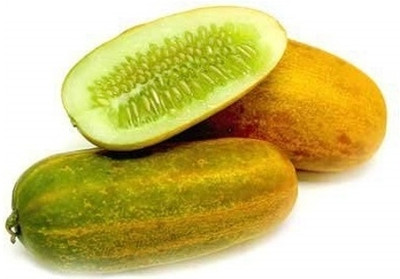 Qualtivate HYB-5A Sambar Cucumber Yellow F1 Hybrid Seeds Seed(300 per packet)