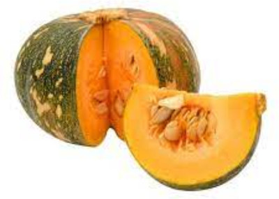ErTh Pumpkins Vegetables Organic Pumpkin With Ball Shape In Bulk Seed(150 per packet)