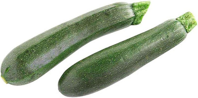 CYBEXIS F1 Hybrid Zucchini Seeds100 Seeds Seed(100 per packet)