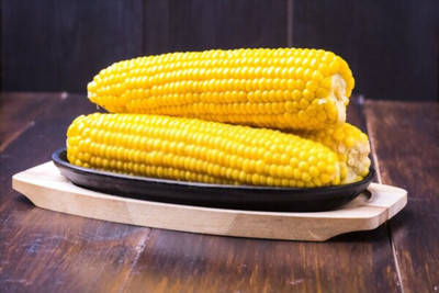 RichChoice Hybrid Sweet Corn (Maize Seeds) Seed(50 per packet)