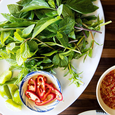 CYBEXIS GBPUT-27 - Thai Lemon BasilLao Basil - (4500 Seeds) Seed(4500 per packet)