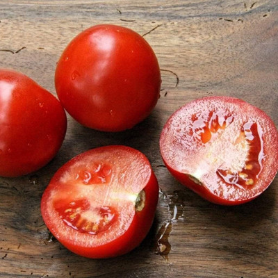 Qualtivate PUA5-A Rutgers Tomato Seed(300 per packet)