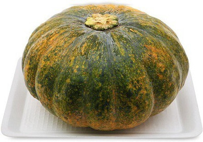 Quentova VIETNAMI PUMPKINS-KTL-11M Seed(75 per packet)