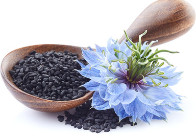BDSresolve black cumin seed/kalonji seeds 80 Seed(80 per packet)