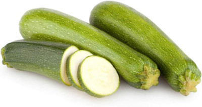 Qualtivate RES-9A Dark Green Zucchini Squash Seed(30 per packet)