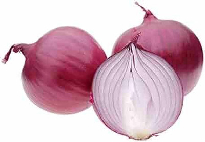 LIFELEX Onion Seeds, Pyaaj ke beej, Kalonji Plant Seed(19 per packet)