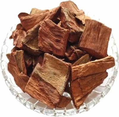 SAFRONI Arjun Ki Chaal ,Arjun Bark, Terminalia Arjuna Seed(100 g)