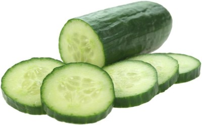 Avysa Cucumber Seeds - Muncher - Heirloom - Burpless-CuC_1190 Seed(250 per packet)