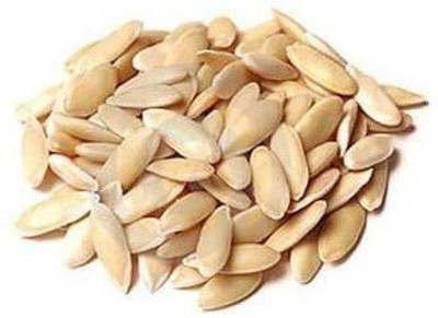 CYBEXIS TLX-58 - Lyallpur 257 F1 Hybrid Muskmelon - (1350 Seeds) Seed(1350 per packet)
