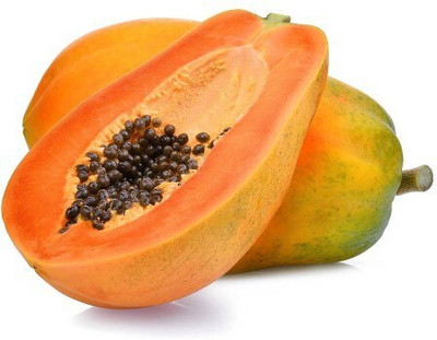 Farmonix Royale Papaya Seeds Seed(20 per packet)