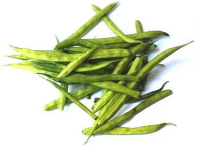 Quentova Cluster (Gawar) Bean-4W-VS Seed(150 per packet)