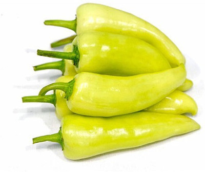 Farmonix Thai Green Pepper Chili Seed(2000 per packet)