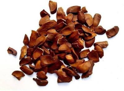 UNIQTRADERS Sugar Badam Kadwa Seed(50 g)