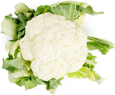 shribalaji white cauliflower,gobhee seeds Seed(30 per packet)