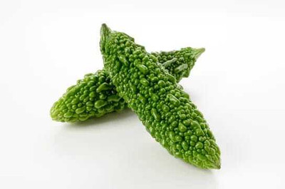 XOLDAA F1 BEST QUALITY BITTER GOURD SEEDS Seed(16 per packet)