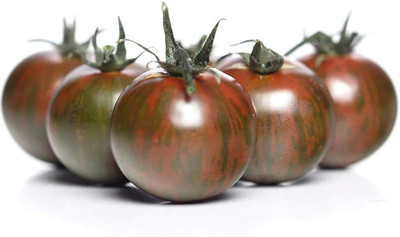 CYBEXIS Special Exotic Heirloom Tomato Seeds2000 Seeds Seed(2000 per packet)