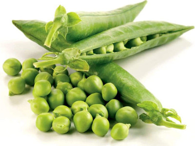 VibeX ® RXI-642 Sugar Pea 45 Days Snap Vine Seed(50 per packet)