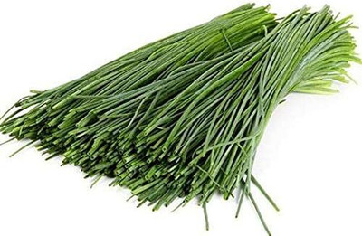 Qualtivate ICRA-3A Chives Seeds Seed(300 per packet)