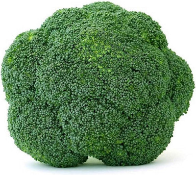 Qualtivate PUA-2A Goliath Heirloom Broccoli Seeds Seed(300 per packet)