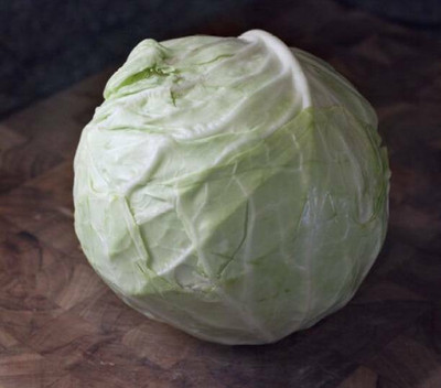 Aro Cabbage Seed(110 per packet)