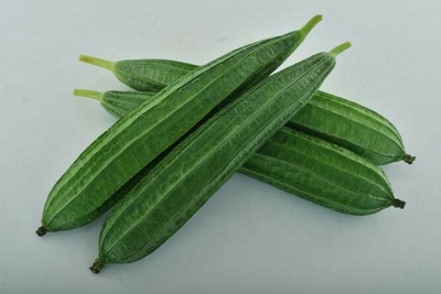 UGRA Sponge Gourd Seed(100 per packet)