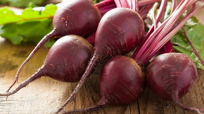 BJUBAS beetroot seeds for sprouts pack of 38 Seed(38 per packet)