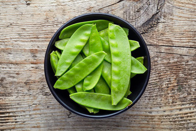 WILLVINE PAU-501 Sugar Pod 2 Snow Pea Seeds Seed(50 per packet)