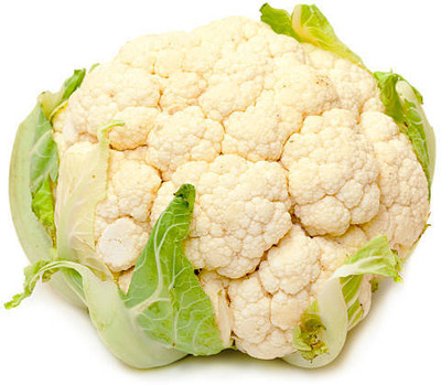 Heirloom Quality white cauliflower,gobhee seeds Seed(45 per packet)
