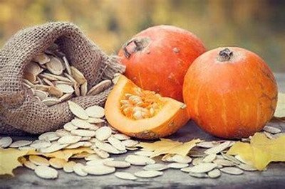 seedkart pumpkin Seed(60 per packet)