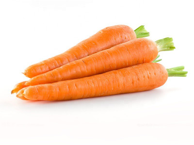 ZIFR Orange Carrot/Gaajar Gardening Seed(500 per packet)