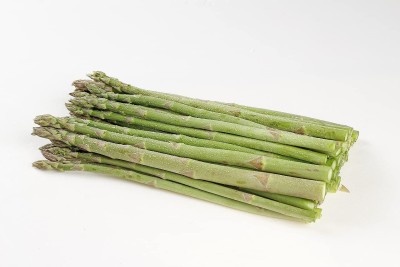 CYBEXIS High Yield Asparagus Seeds High Yield400 Seeds Seed(400 per packet)