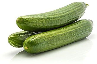 VibeX ® VLR-707 Cucumber Beit Alpha Seeds Seed(200 per packet)