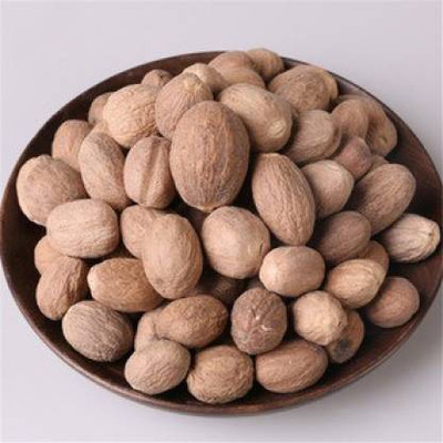 SAFRONI Jaiphal (Asli) - Nutmeg - Jatiphal - Jayaphal - Jayfal - Jayphal - Jaifal Seed(50 g)