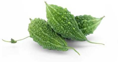 ISHIKAA F1 BEST QUALITY BITTER GOURD SEEDS Seed(33 per packet)