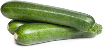 Qualtivate GXL-6AT Dark Green Zucchini Squash Seed(30 per packet)