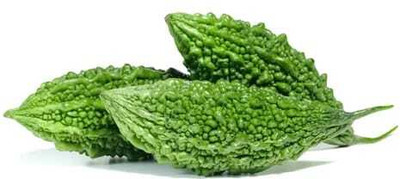 Paudhaa F1 BEST QUALITY BITTER GOURD SEEDS Seed(32 per packet)