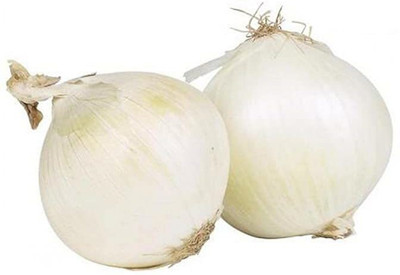 KANAYA Onion White Kanda Vegetable Seed(10 per packet)