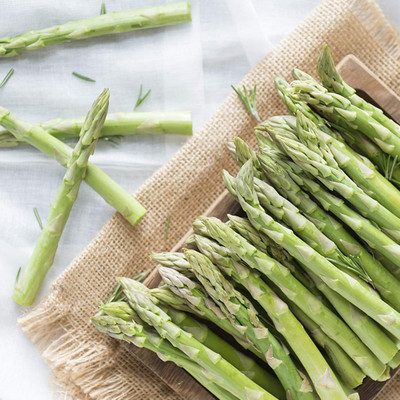 KNESSiN Asparagus Seed(30 per packet)