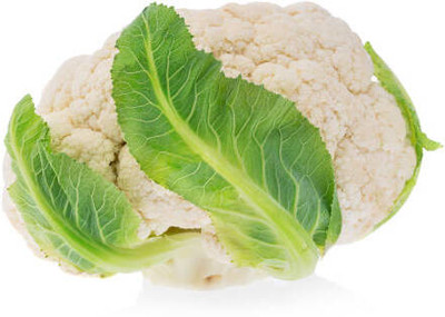 Boopow white cauliflower,gobhee seeds Seed(40 per packet)