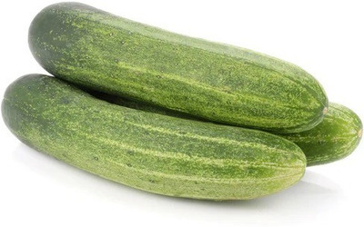CYBEXIS CUCUMBER SUMMER SEEDS1000 Seeds Seed(1000 per packet)