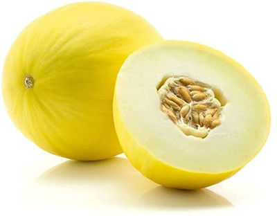 Aro Muskmelon, Kharbuja Seed(55 per packet)