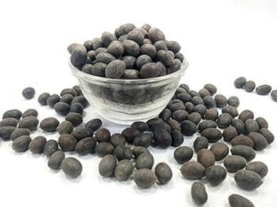 DORVIK original kamal gatta seed 1 kg | organic lotus seed| natural kamal gatta Seed(1 kg)