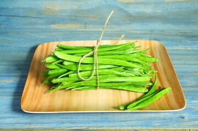 Oliver CLUSTER BEANS SEEDS Seed(21 per packet)