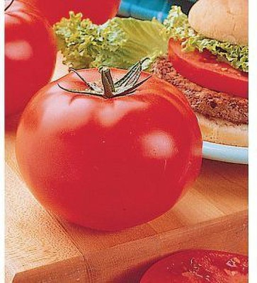 Farmers Choice Black-Zebra-Tomato- Seed(125 per packet)