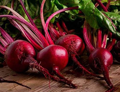 wequality F1 beetroot seeds/beetroot seed 50 Seed(50 per packet)