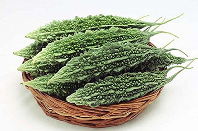 LPR KARELA ,BITTAR GOURD Seed(20 per packet)