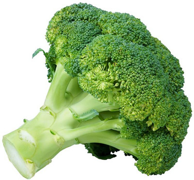 LIFELEX Broccoli Green Vegetable Seeds, Brokolee Plant Seed(54 per packet)