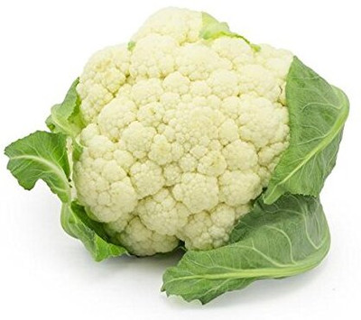 Aywal Pusa Hybrid Cauliflower Seed(45 g)